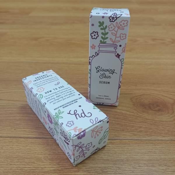 Glowing Skin Serum 1oz