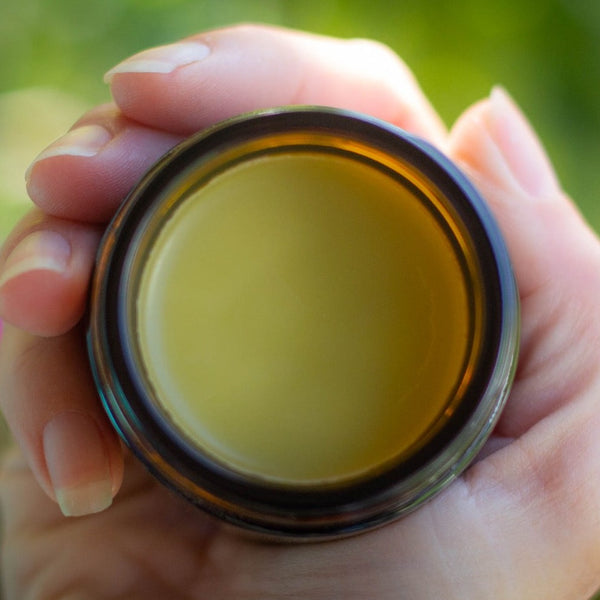 Supreme Skin Healing Salve