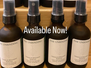 Unbinding Hydrosol