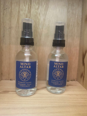 Mind Altar Hydrosol